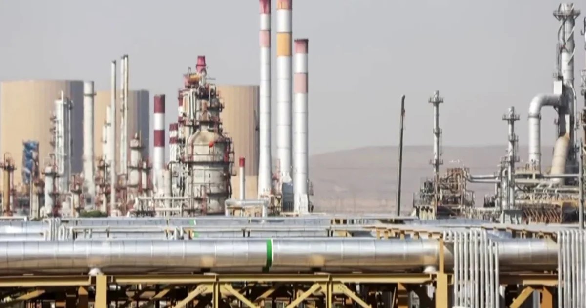 How oil and gas prices could be affected by the attacks on Iran