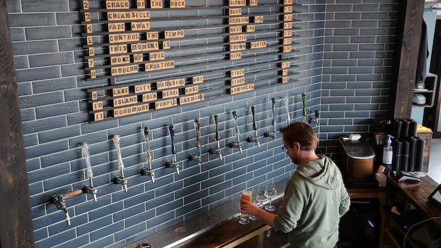 Nova Scotia’s craft beer industry seeing ‘unheard of’ number of closures