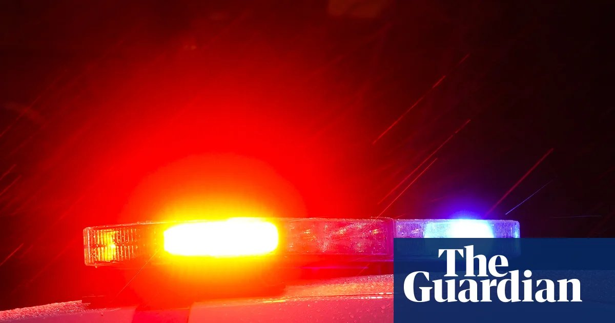 Arkansas father rushing his sick child to hospital won’t face charges after officer rammed into his car | Arkansas