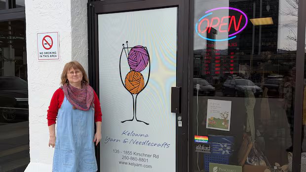 Say it ain’t sew: B.C. to end PST exemption for yarn, other materials used to make or mend clothing