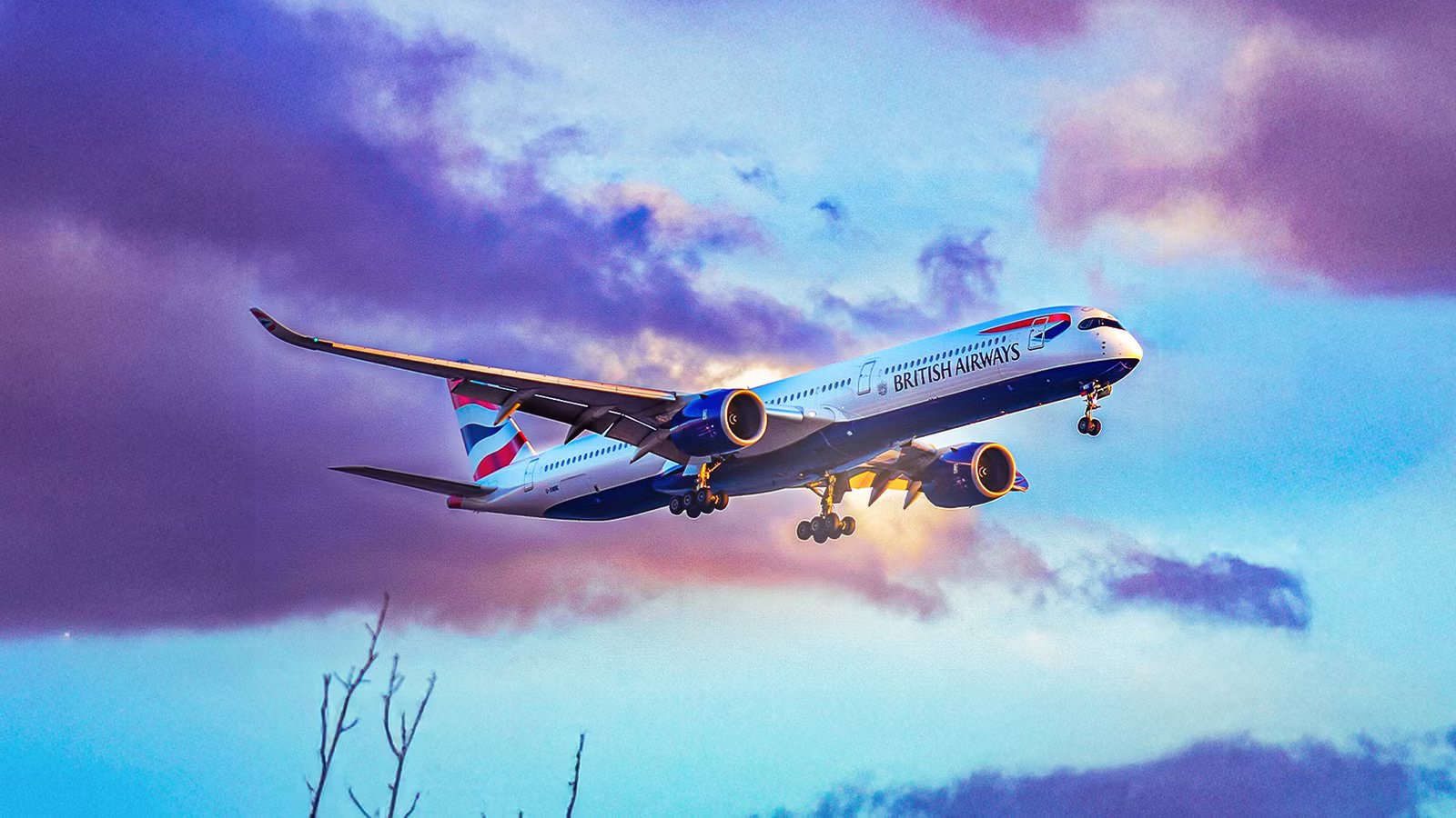 Free Starlink Wi-Fi Is Coming To British Airways This Month