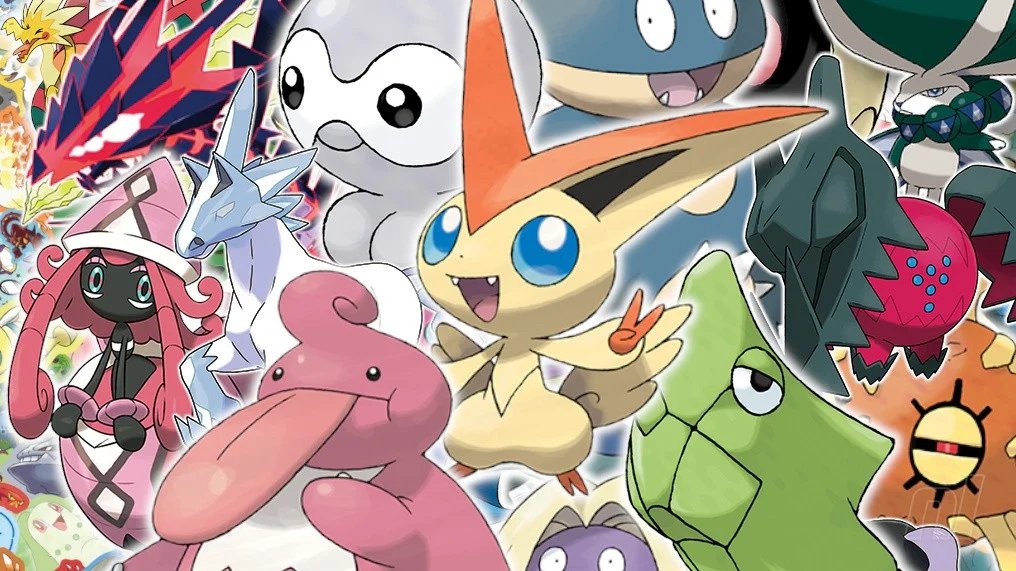 30 Pokémon You Probably Forgot That Deserve A Second Chance