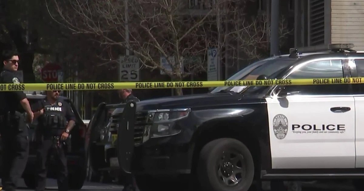 2 people killed and 14 injured in mass shooting in Austin
