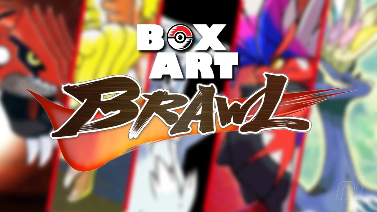 Box Art Brawl: Pokémon 30th Anniversary Edition
