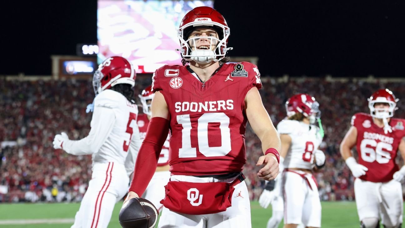 2026 SEC spring football preview: Key storylines, players to watch