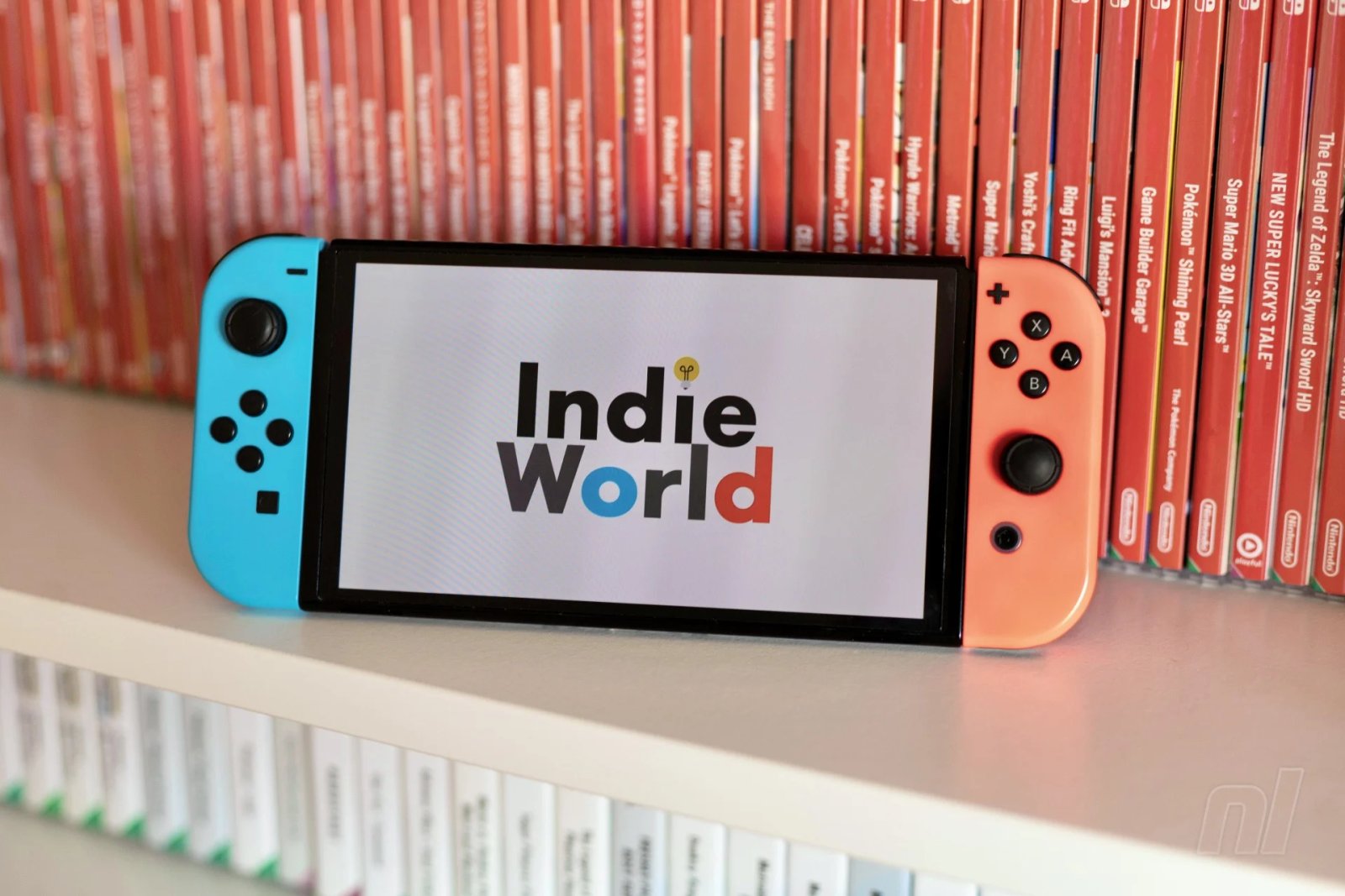 Indie World Showcase Announced For Tomorrow, 3rd March 2026