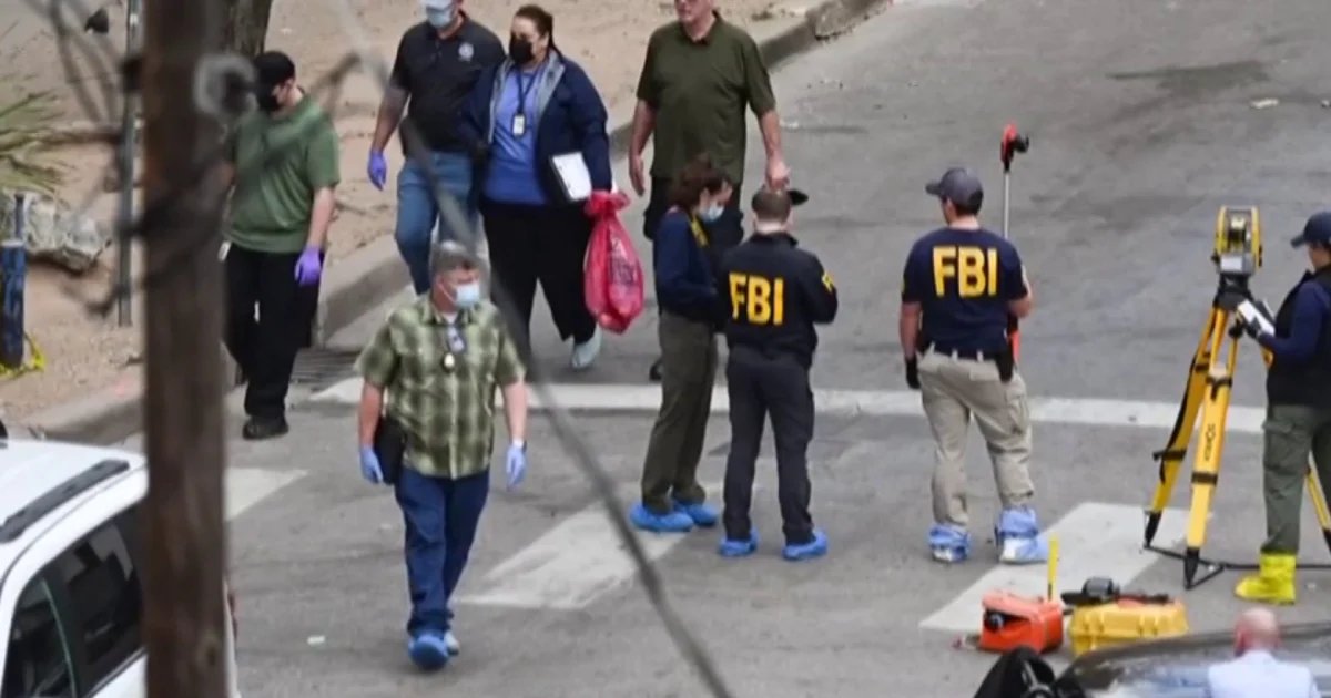 Police release names of victims in Austin bar shooting