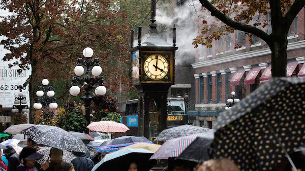 B.C. to end time changes, adopt year-round daylight time