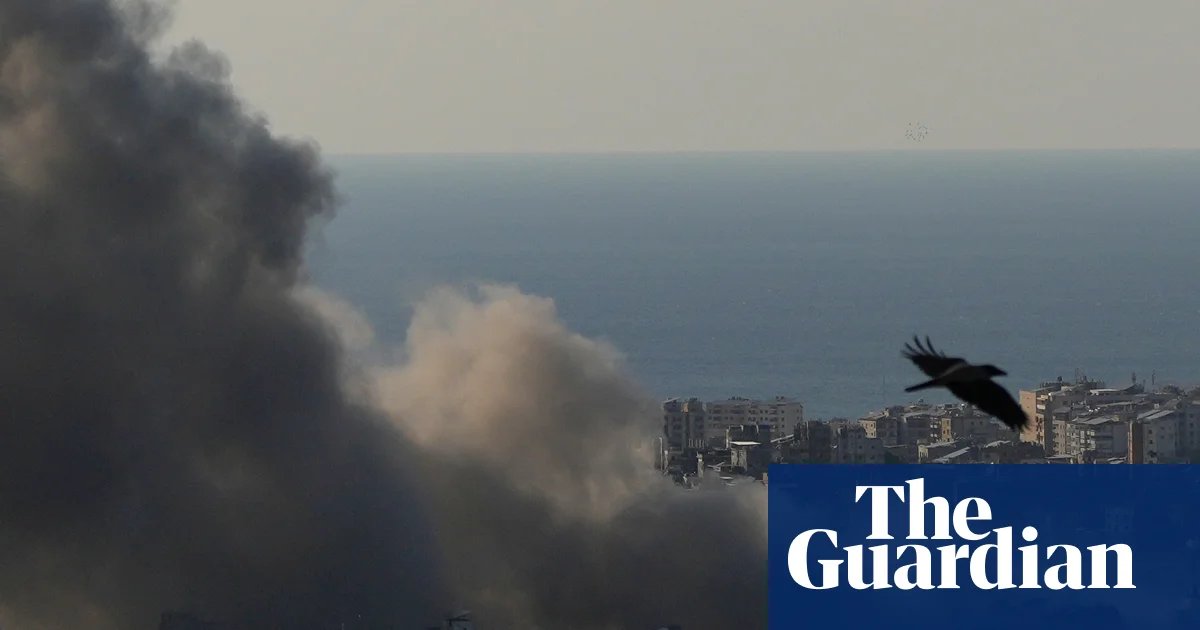 Sixth American service member killed in Iran operation | US-Israel war on Iran