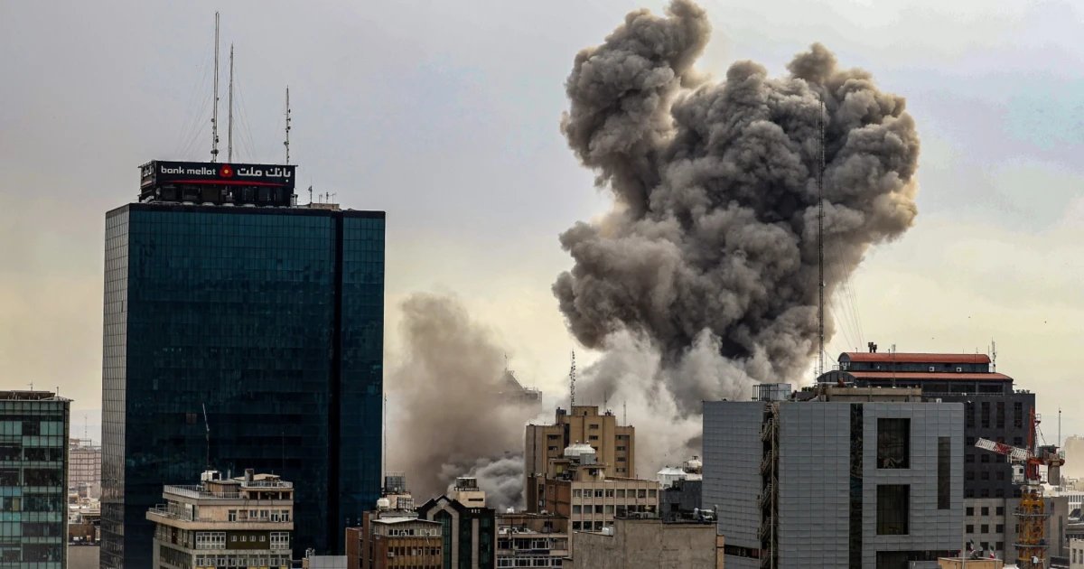 Trump says strikes on Iran could last four to five weeks