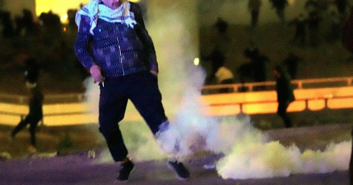 Trump’s lack of an Iran plan keeps Canada on the sidelines, experts says