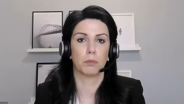 Iranian Canadians ‘not a monolith,’ professor says as community reacts to U.S.-Israeli attacks