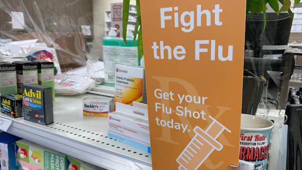 Alberta’s flu season deadliest in recent memory as experts call for action