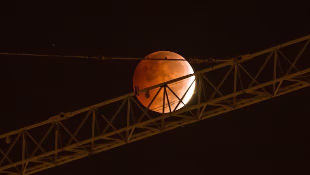 How and when to see the total lunar eclipse on March 3