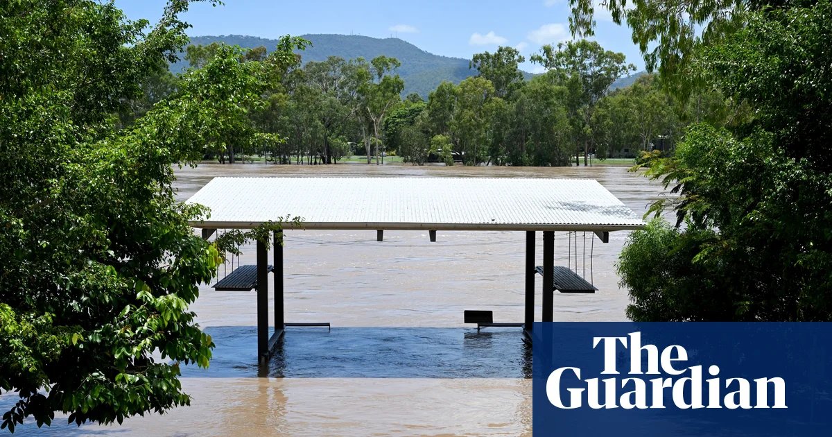 Australia just experienced its wettest summer in nearly a decade – and the eighth-hottest on record | Australia news
