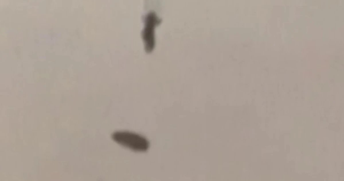 Kuwait mistakenly shot down three jets