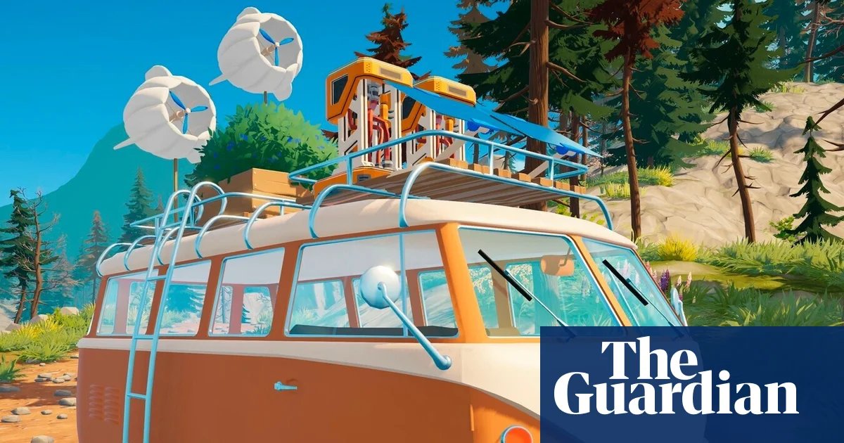 Five of the most interesting upcoming indie games | Games