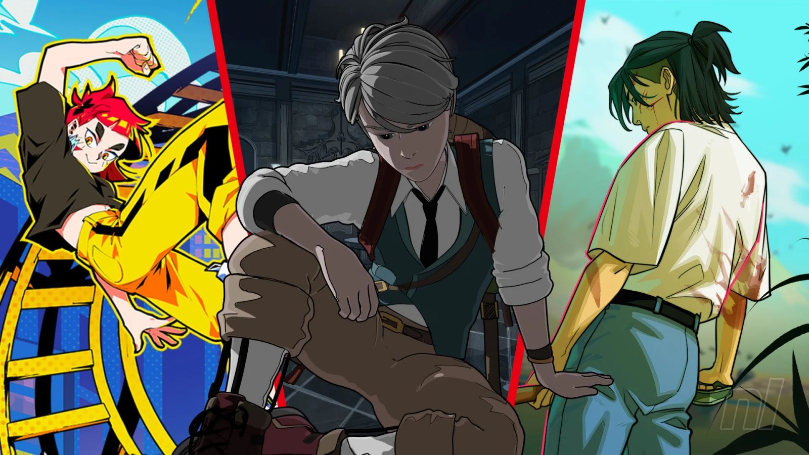 Nintendo Indie World Showcase March 2026: Every Announcement, Game Reveal, Trailer