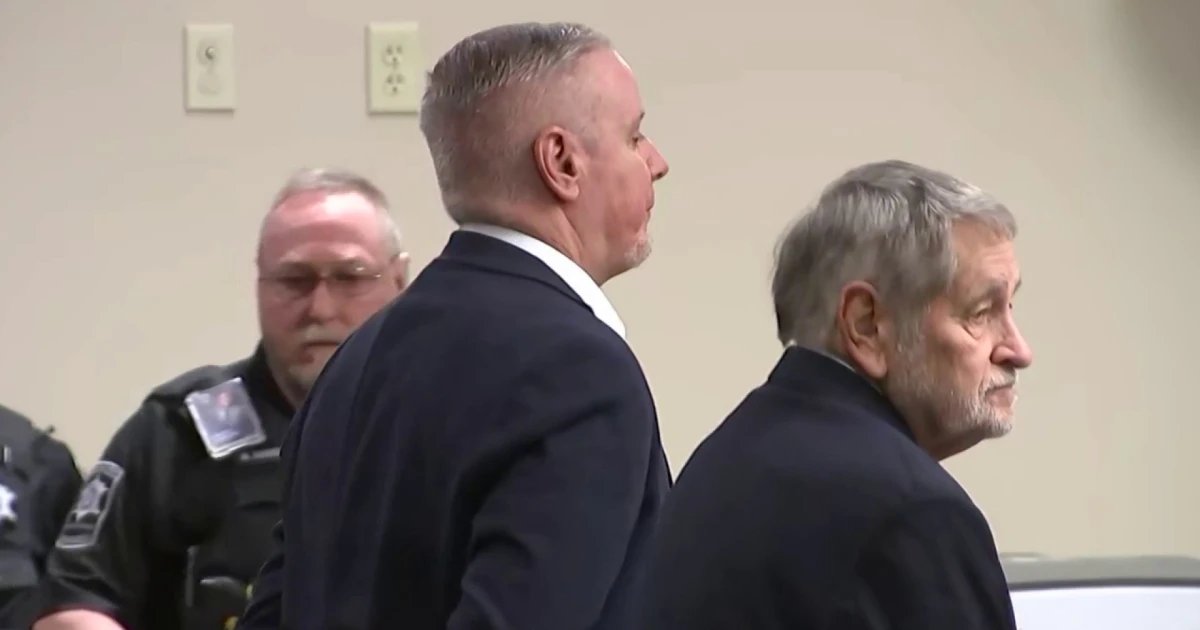 Colin Gray found guilty in son’s alleged deadly school shooting