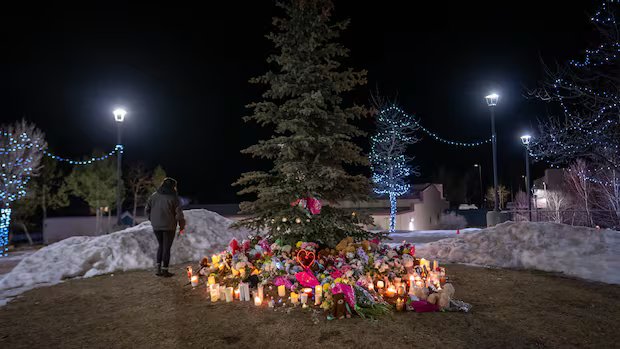 B.C. chief coroner announces inquest into Tumbler Ridge tragedy