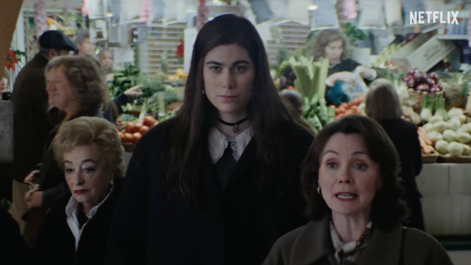 ‘My Dearest Señorita’ Teaser | Moviefone