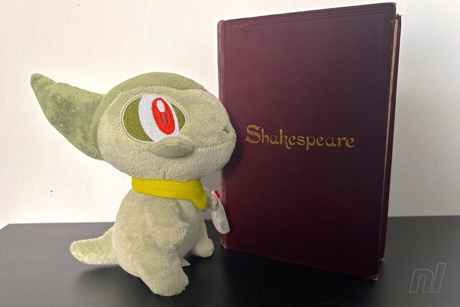 “Astonish Is Super Effective!” – How Pokémon Taught Me To Love Words