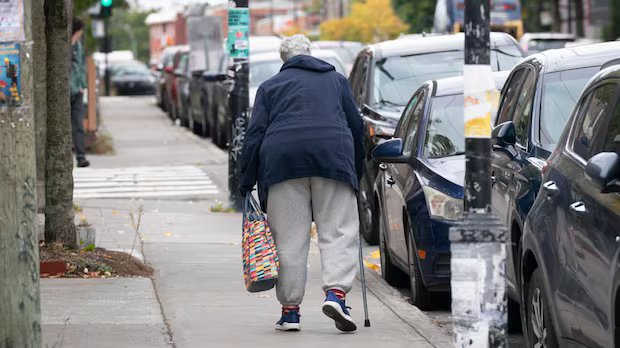 Thousands of Alberta seniors to lose income supplement as province faces rising provincial deficit