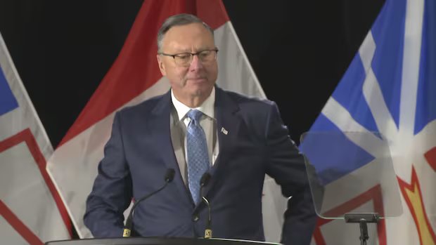 N.L. reaches deal with Equinor, BP to open the way for construction, production of Bay du Nord