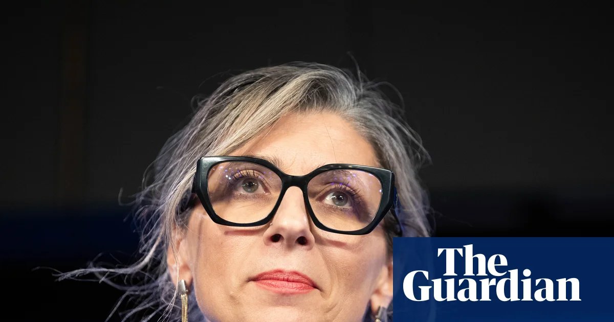 Adelaide University cancels literary festival event with UN Gaza investigator Francesca Albanese | Australian universities