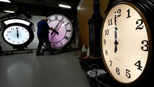 B.C.’s move to end time changes sparks cross-Canada conversation