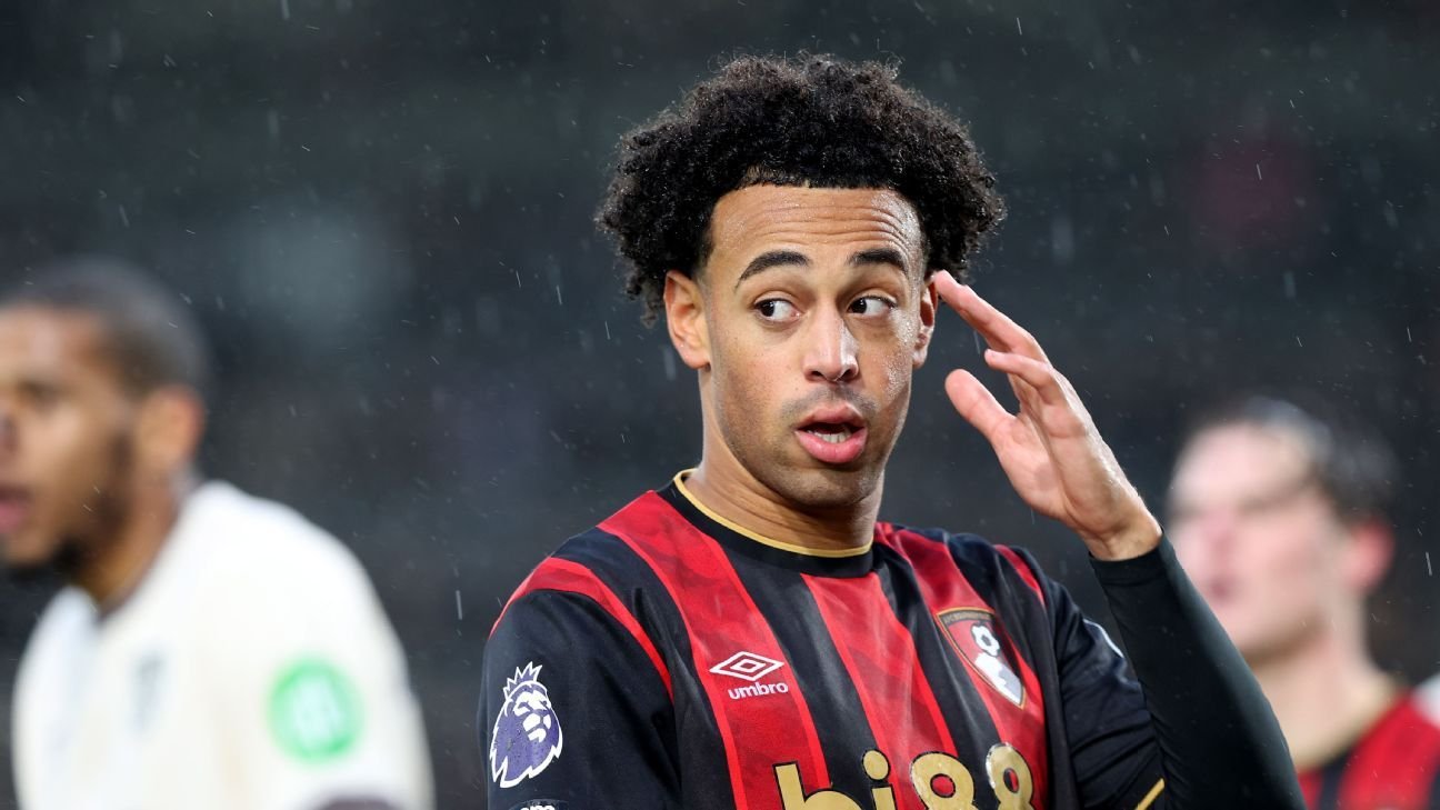 Transfer rumors, news: Man Utd, Chelsea, Liverpool eye USMNT star Adams