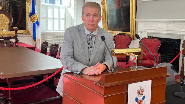 Opposition leaders renew call to ban NDAs in cases of sexualized violence