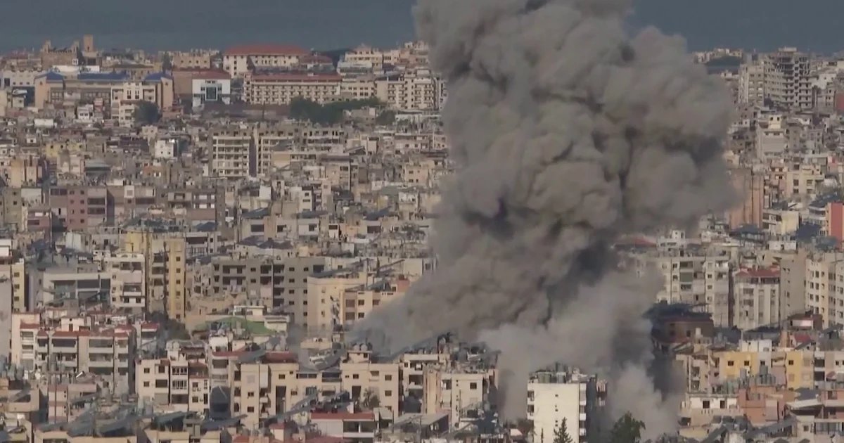 War in Middle East Escalates as Iran Moves to Select New Leader