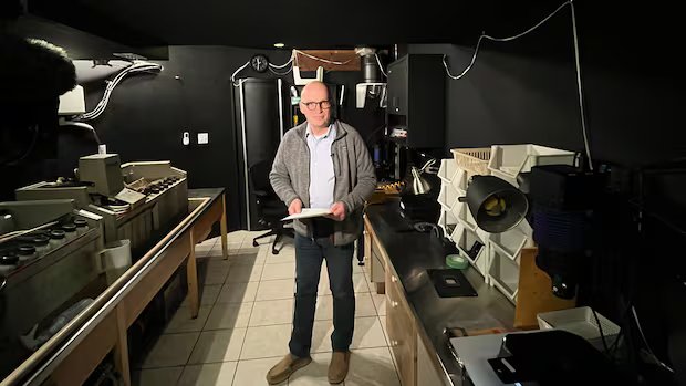 Sask. company says it developed the largest, fastest film scanner on market