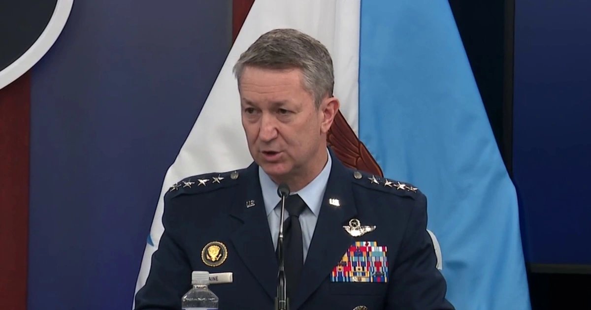 Names released of four U.S. service members killed by drone strike in Kuwait