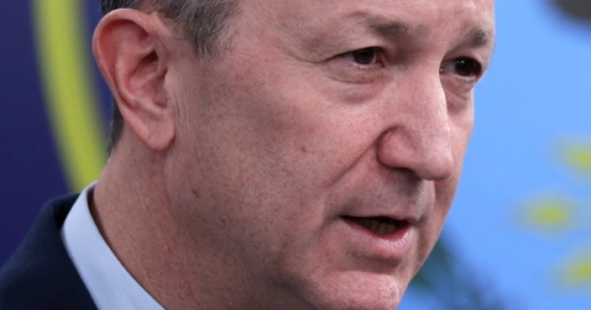 U.S. service members killed in Operation Epic Fury named