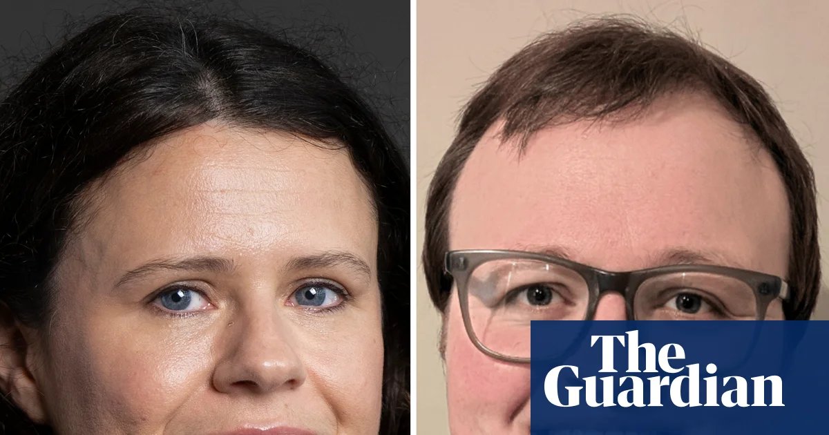 Partner of sitting Labour MP among three arrested on suspicion of spying for China | UK news