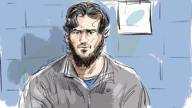 U.S. terrorism case against former Ont. student includes ‘classified’ national security material