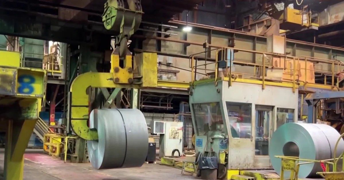 U.S. Steel expects hiring boost as Nippon deal brings investment 