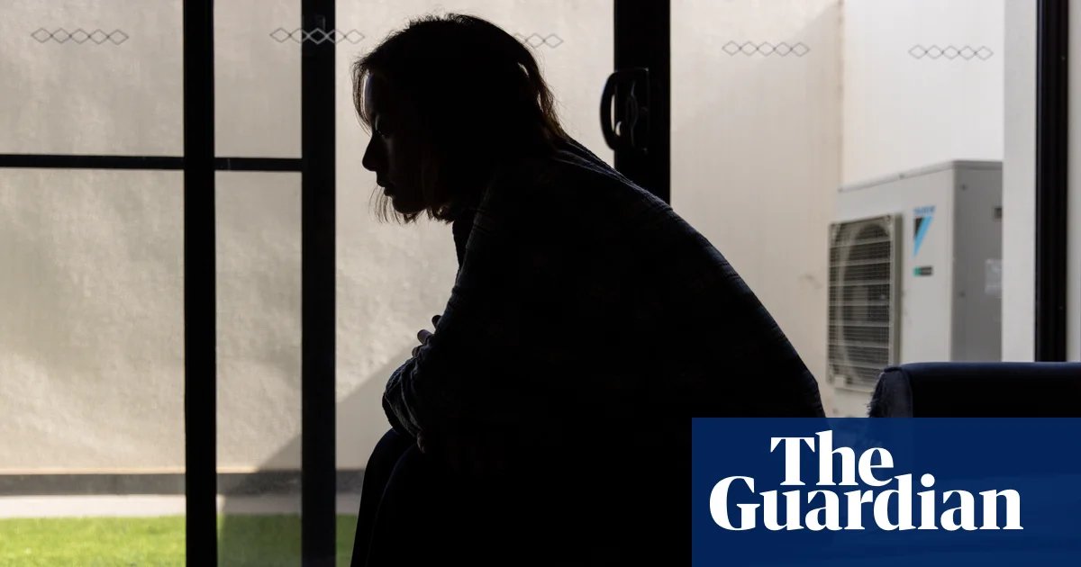 Economic abuse by a partner contributes to one death every 19 days, report finds | Domestic abuse suicide