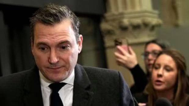 OpenAI CEO expressed ‘horror and responsibility’ over ChatGPT’s ties to Tumbler Ridge, AI minister says