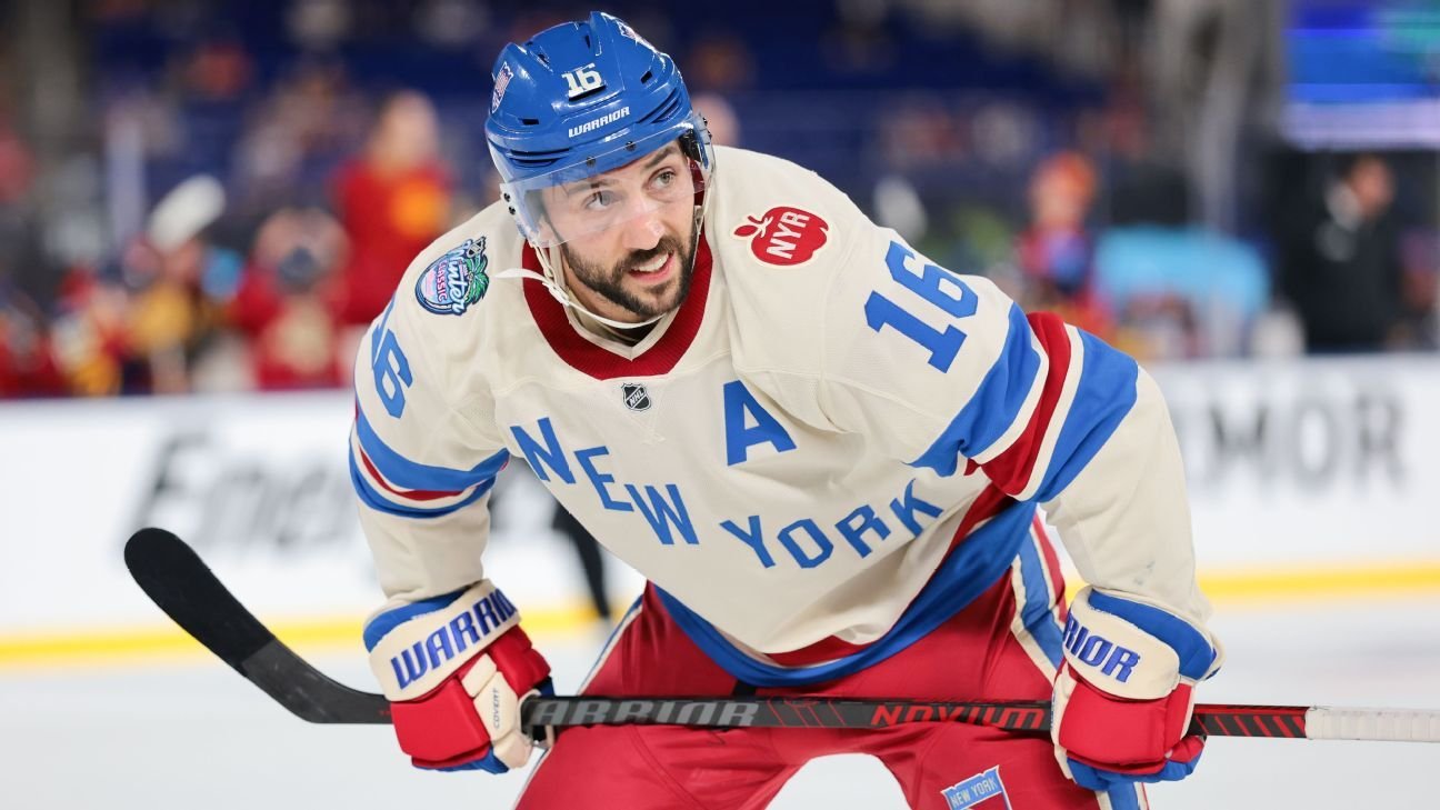 What we’re hearing days ahead of the NHL trade deadline