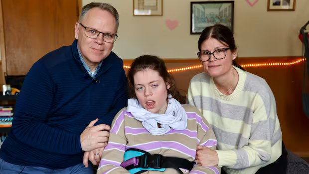 ‘We feel betrayed’: Disability community says provincial budget ‘punches down’