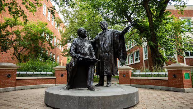 Federal research body in talks with U of A to ensure compliance with EDI requirements