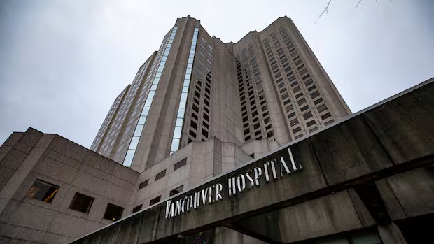 Vancouver hospital should ‘never’ be diverting pregnant patients, says trauma surgeon