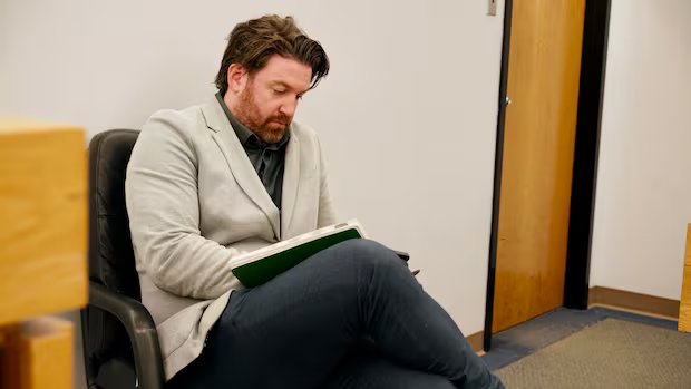 Ex-provincial prosecutor rips former colleagues’ handling of his own extortion case