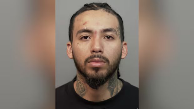 Montreal police arrest Canada’s most wanted fugitive
