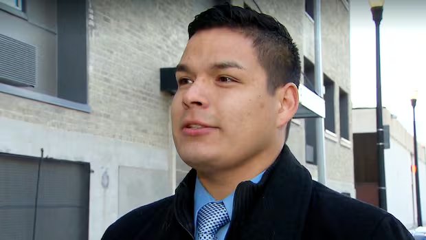 Jury finds man guilty of 5 counts of 2nd-degree murder in Winnipeg drug house shootings