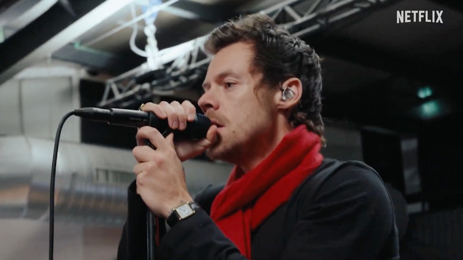 'Harry Styles. One Night in Manchester.' Trailer