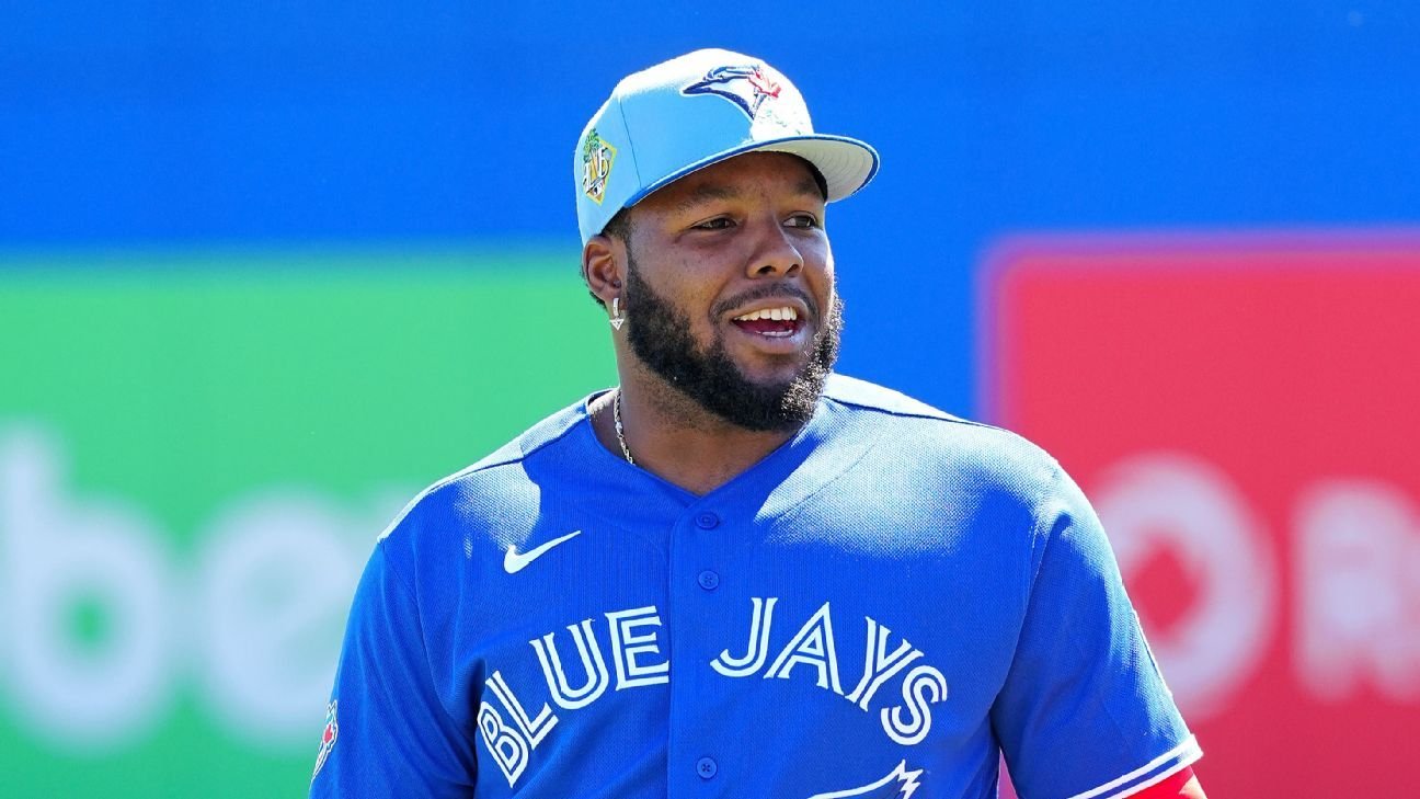 Fantasy baseball: 33 players that jump out for 2026, from Vladdy and Kirby to Hoerner and Arraez